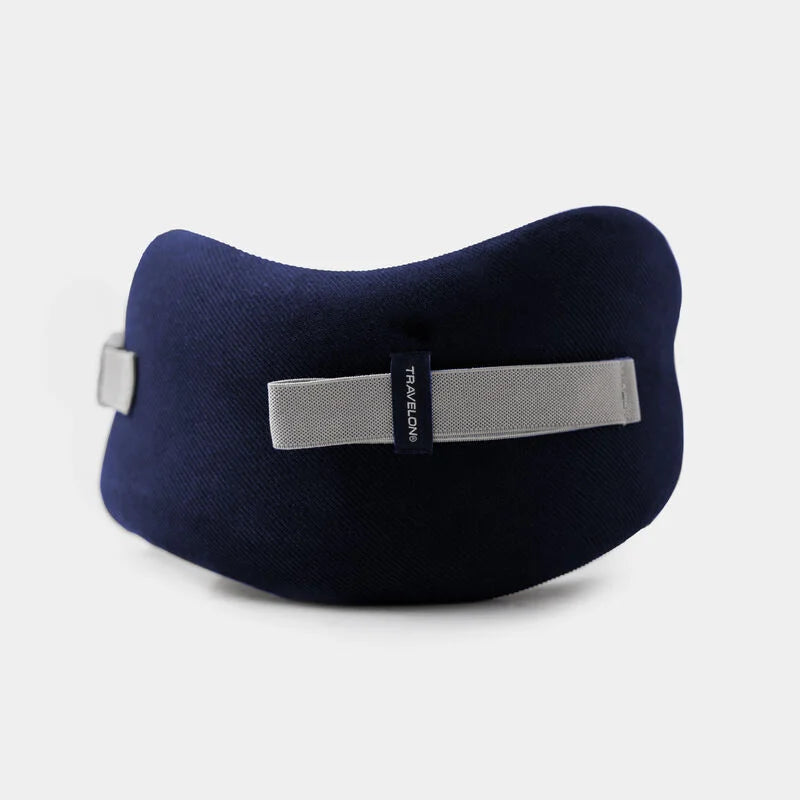 Travelon Slim Travel Neck Pillow 7