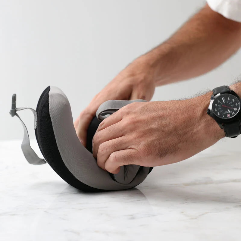 Travelon Slim Travel Neck Pillow 4