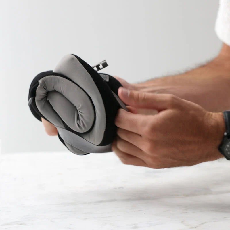 Travelon Slim Travel Neck Pillow 5