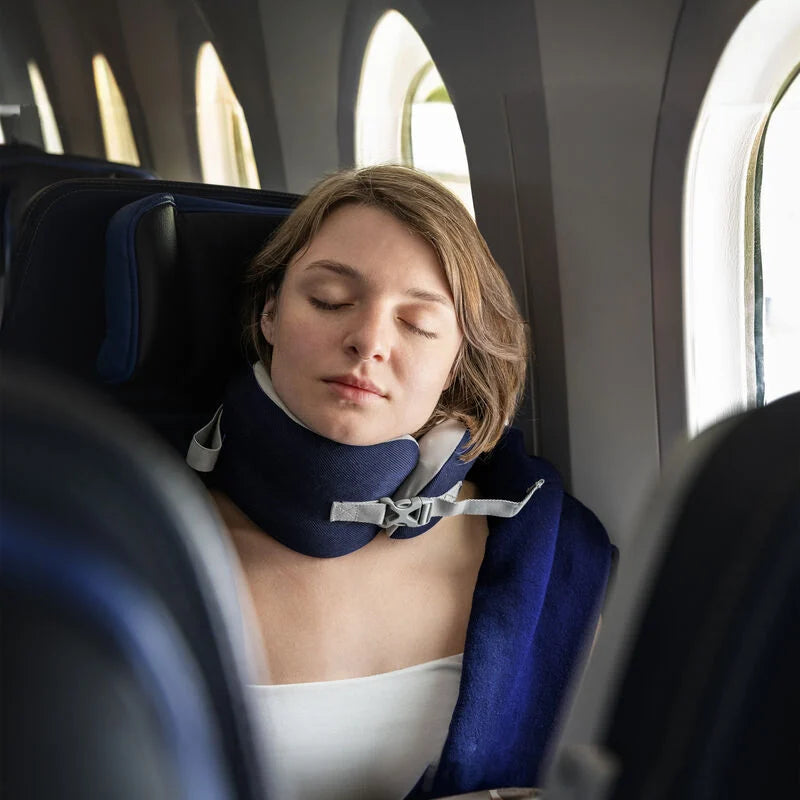 Travelon Slim Travel Neck Pillow