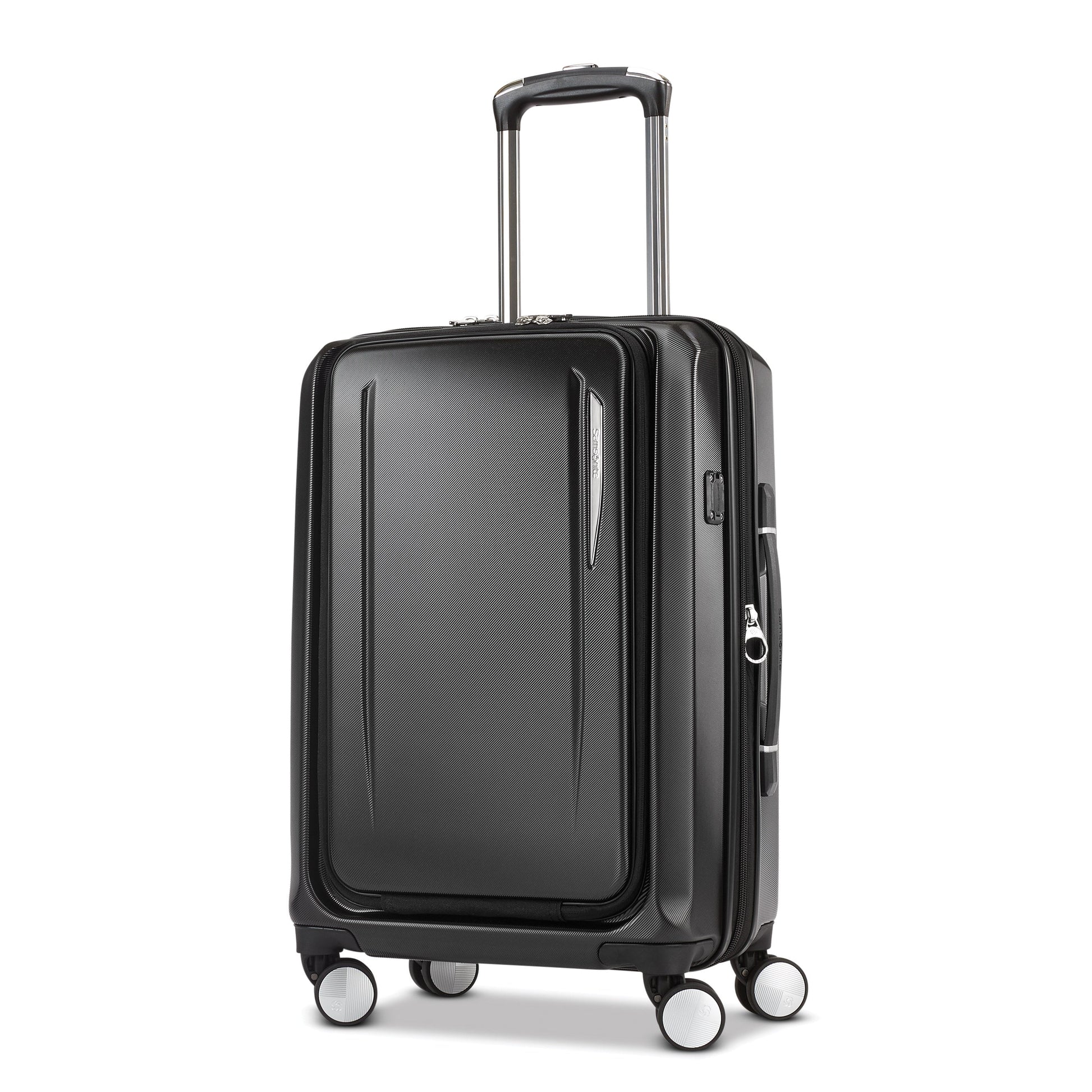 Samsonite Just-Right Carry-On