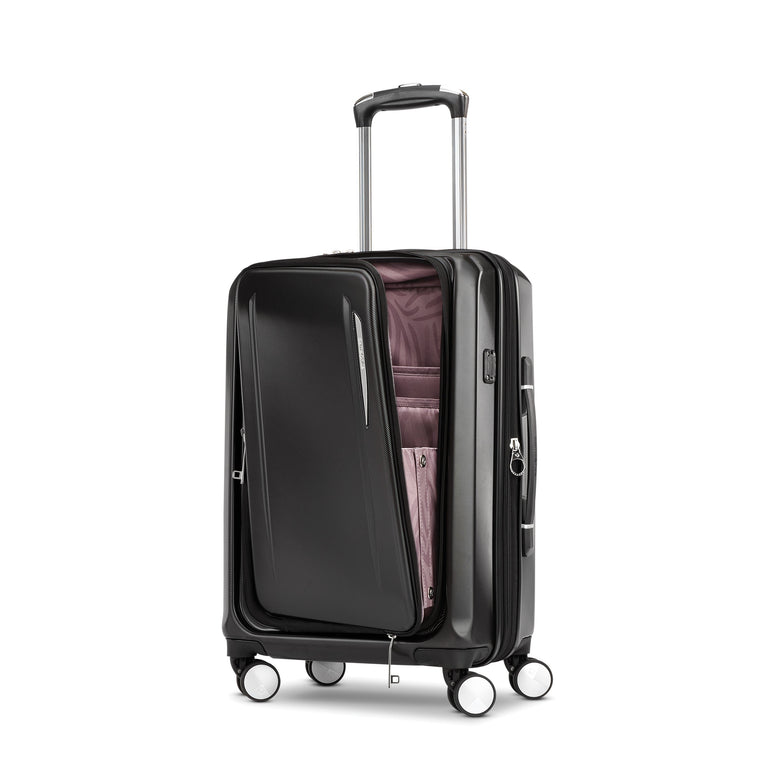 Samsonite Just-Right Carry-On
