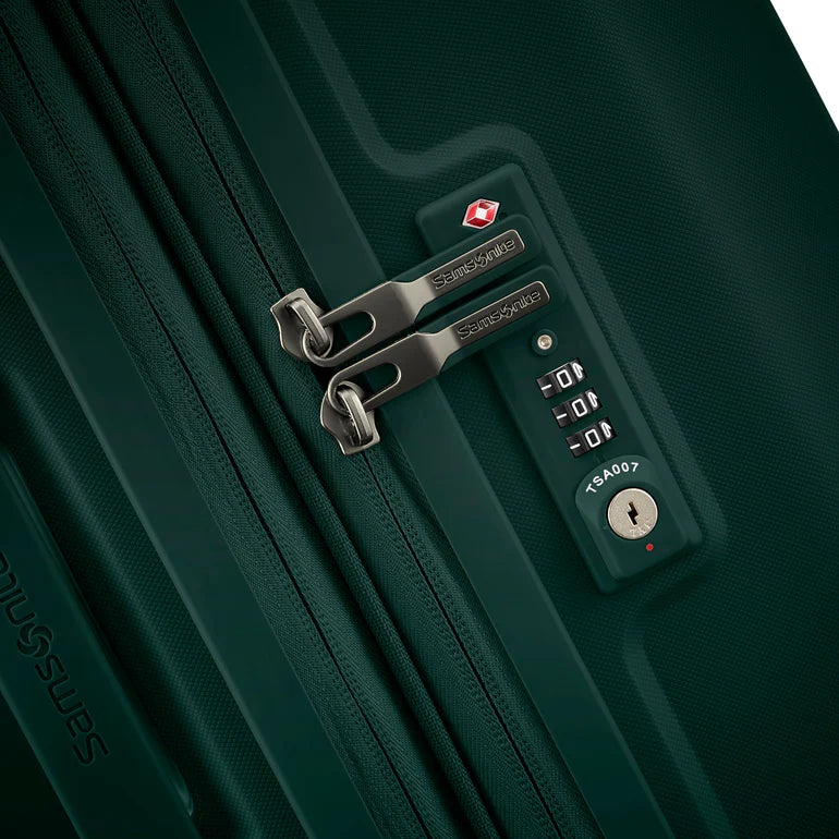 SAMSONITE OUTLINE PRO COLLECTION