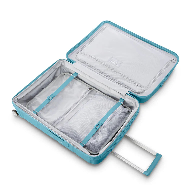SAMSONITE OUTLINE PRO COLLECTION