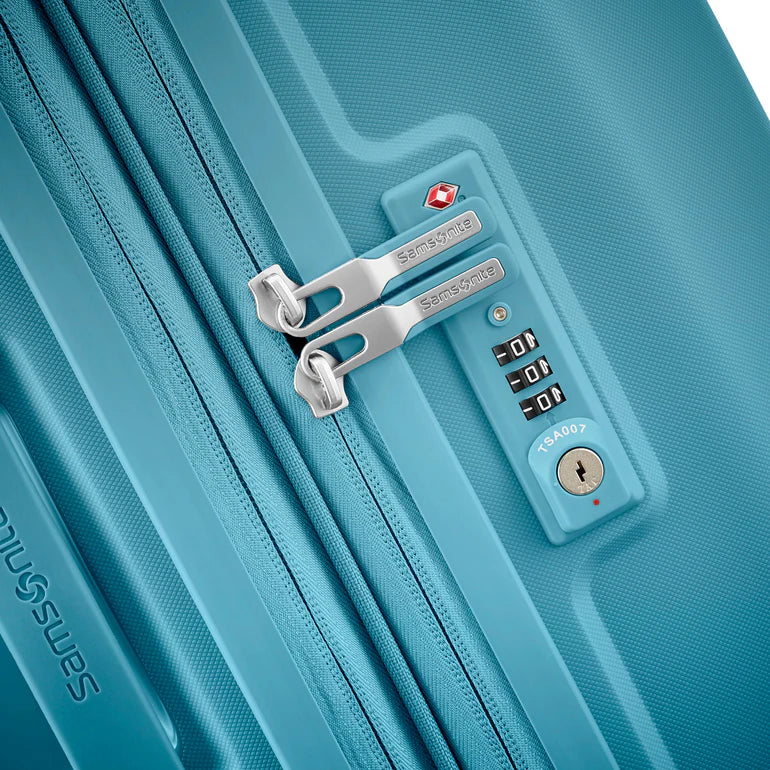 SAMSONITE OUTLINE PRO COLLECTION