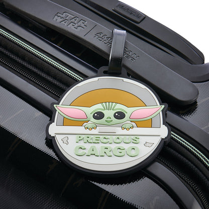 SAMSONITE DISNEY / STAR WARS ID TAGS