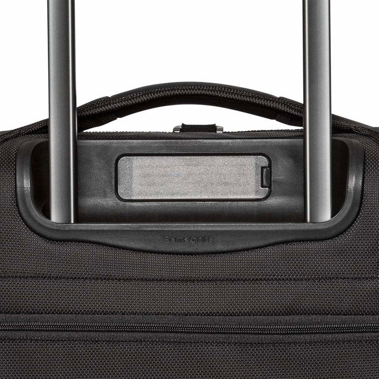 SAMSONITE FLIGHT SERIES CARRY-ON