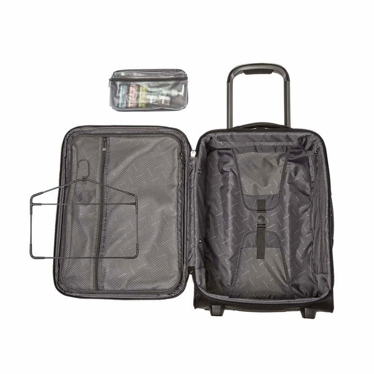 SAMSONITE FLIGHT SERIES CARRY-ON
