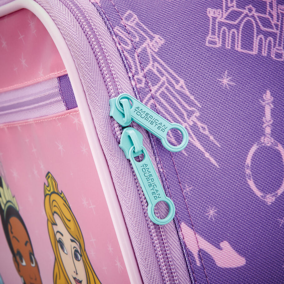 American Tourister Disney Carry-on (Girls) 15