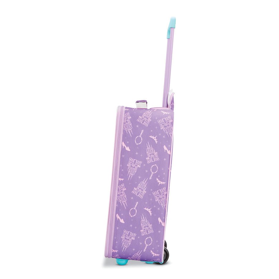American Tourister Disney Carry-on (Girls) 17