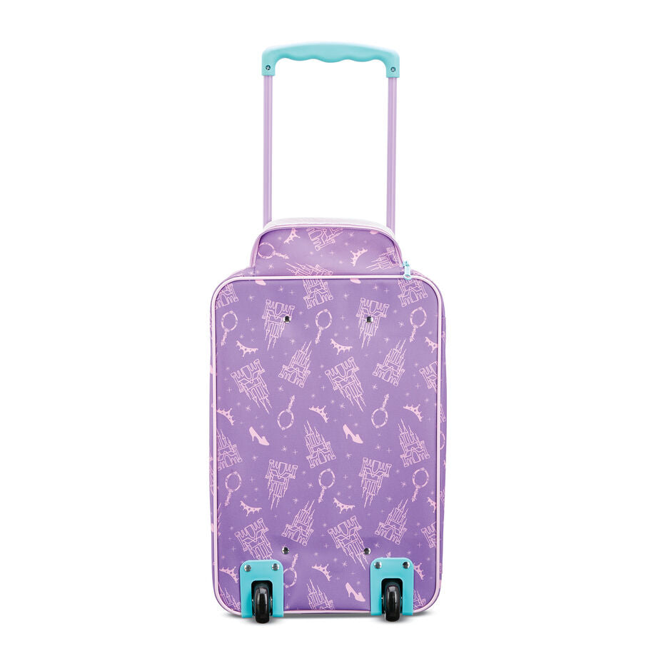 American Tourister Disney Carry-on (Girls) 18