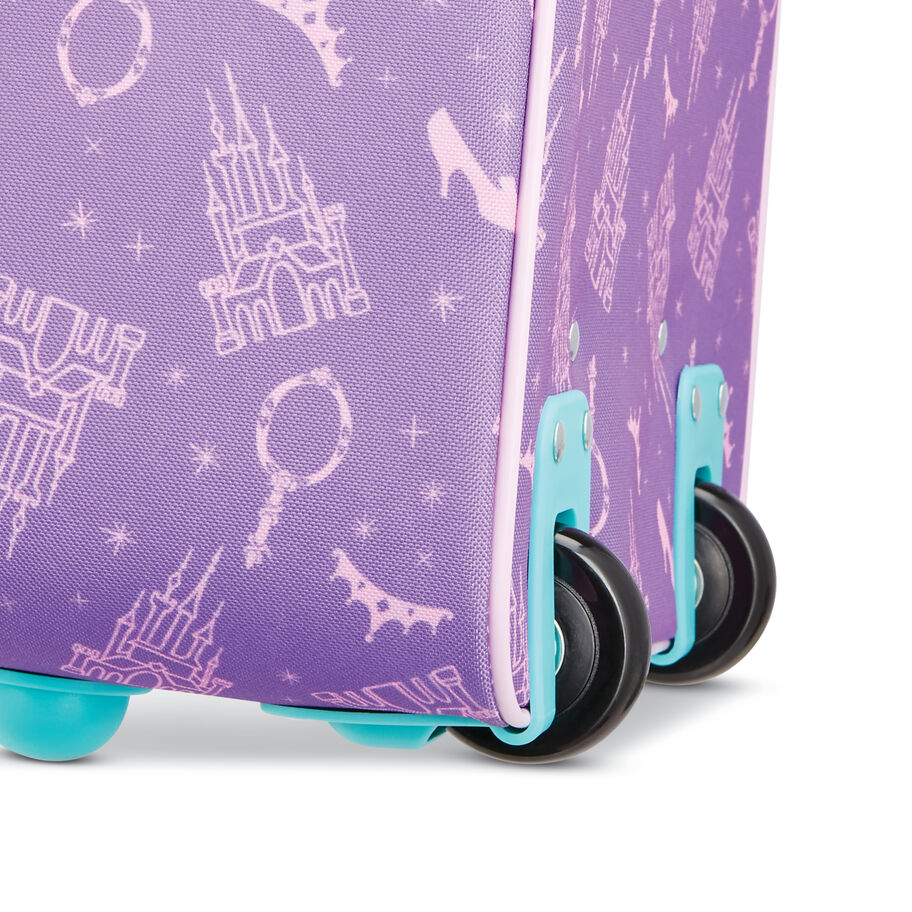 American Tourister Disney Carry-on (Girls) 19