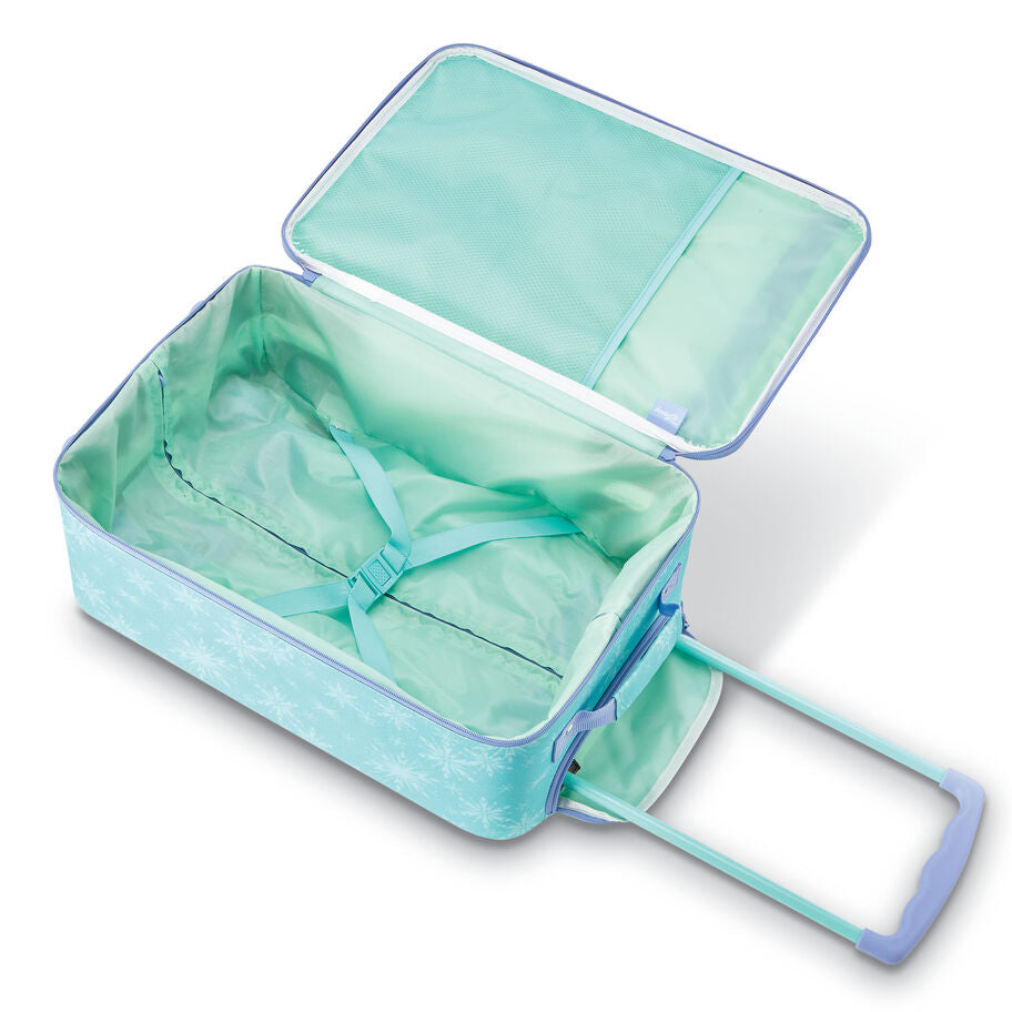 American Tourister Disney Carry-on (Girls) 8