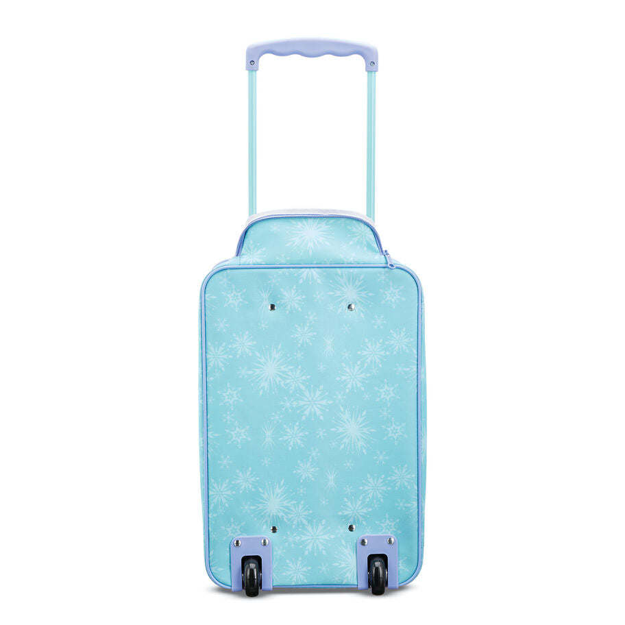 American Tourister Disney Carry-on (Girls) 11