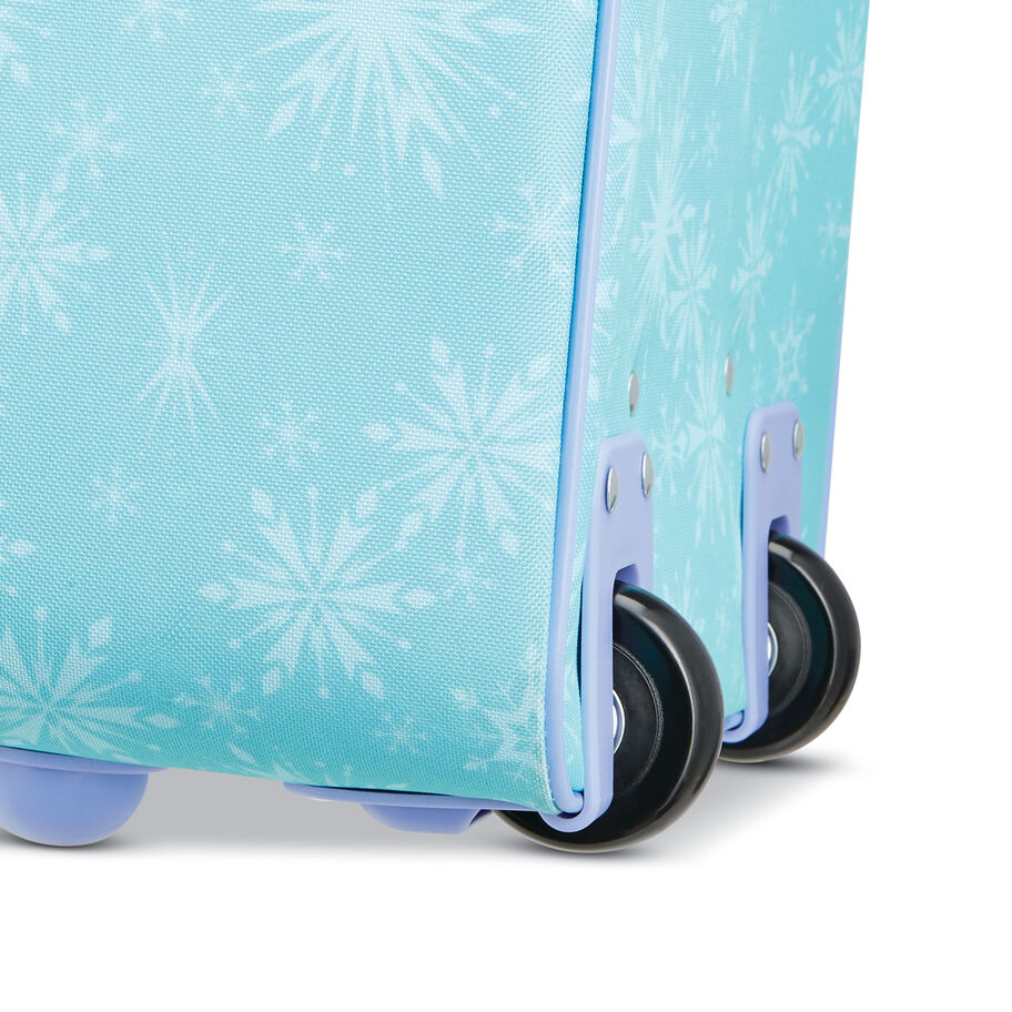 American Tourister Disney Carry-on (Girls) 12