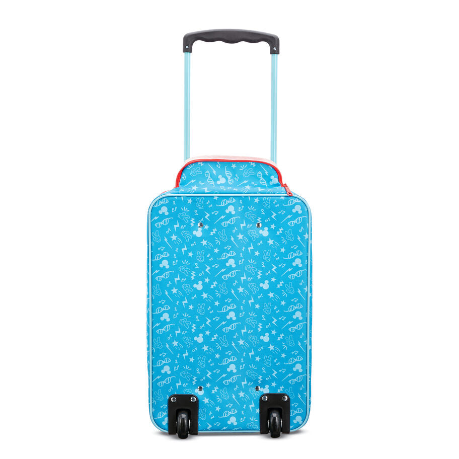 American Tourister Disney Carry-on (Boys) 5