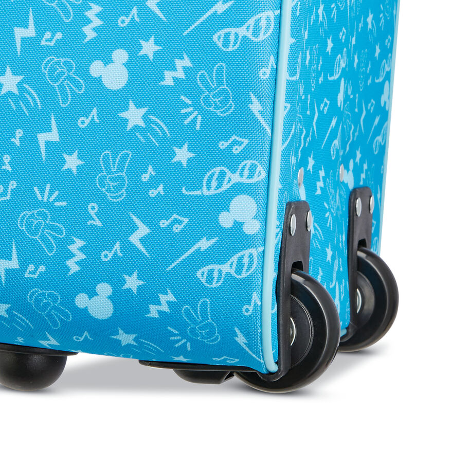 American Tourister Disney Carry-on (Boys) 6