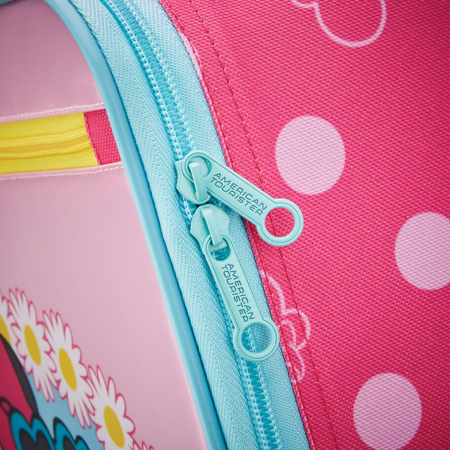 American Tourister Disney Carry-on (Girls) 3