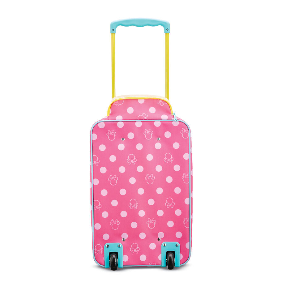 American Tourister Disney Carry-on (Girls) 5