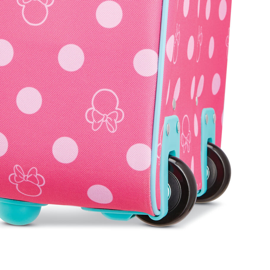 American Tourister Disney Carry-on (Girls) 6