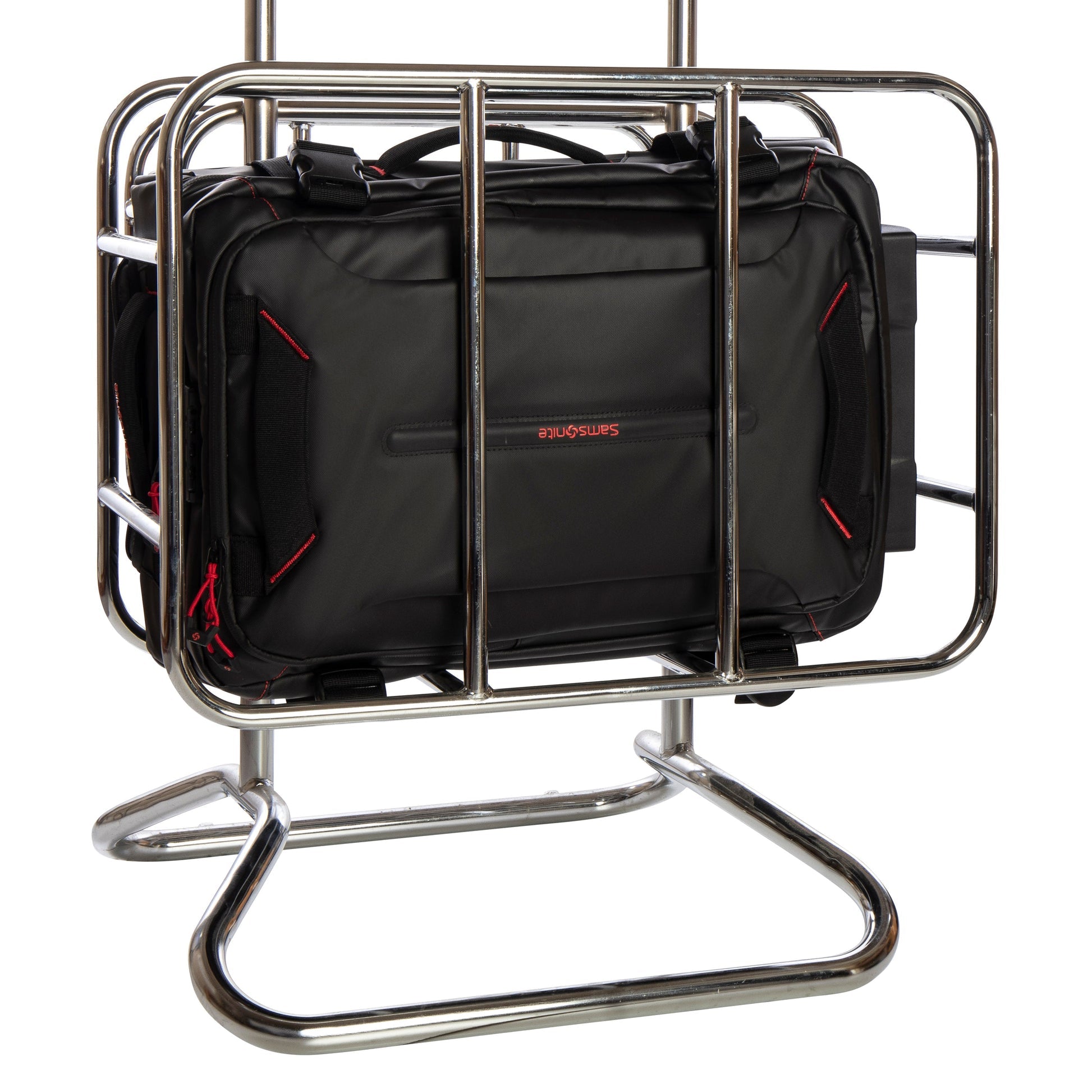 Samsonite Ecodiver 21.5" Wheeled Duffle (15.6") 3