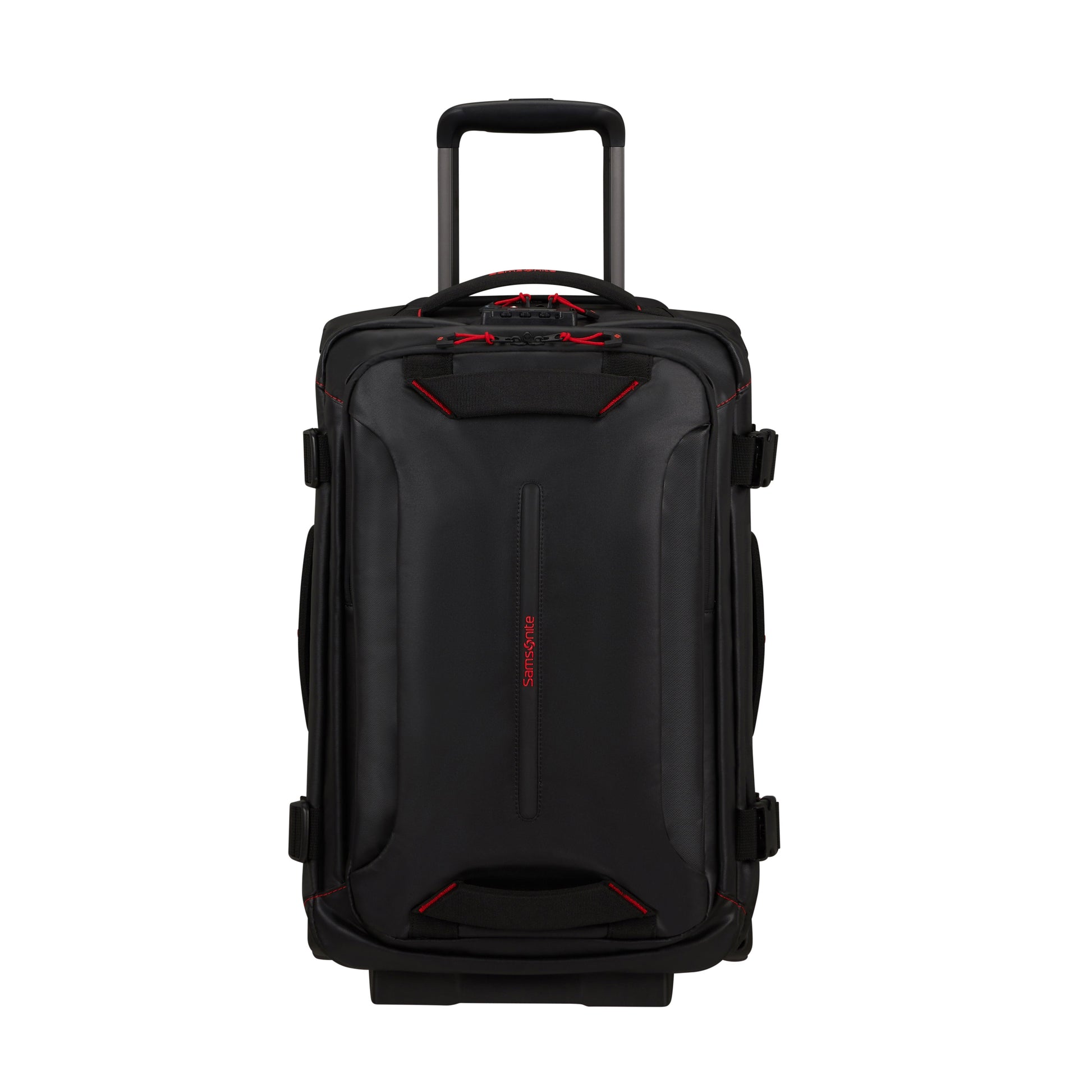 Samsonite Ecodiver 21.5" Wheeled Duffle (15.6") 4