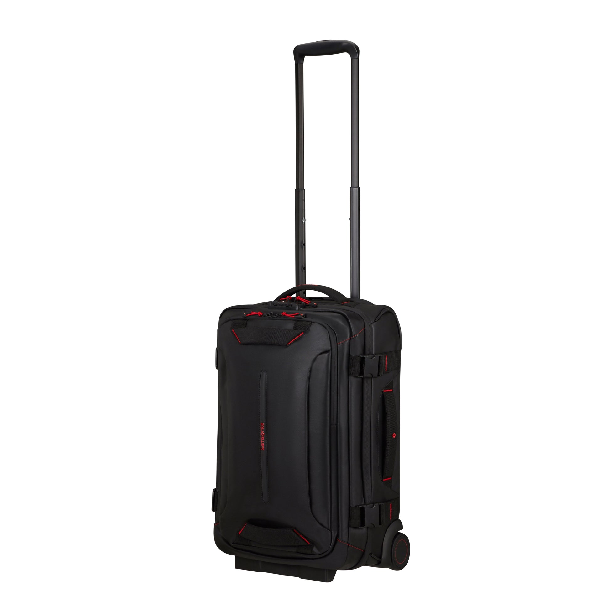 Samsonite Ecodiver 21.5" Wheeled Duffle (15.6") 5