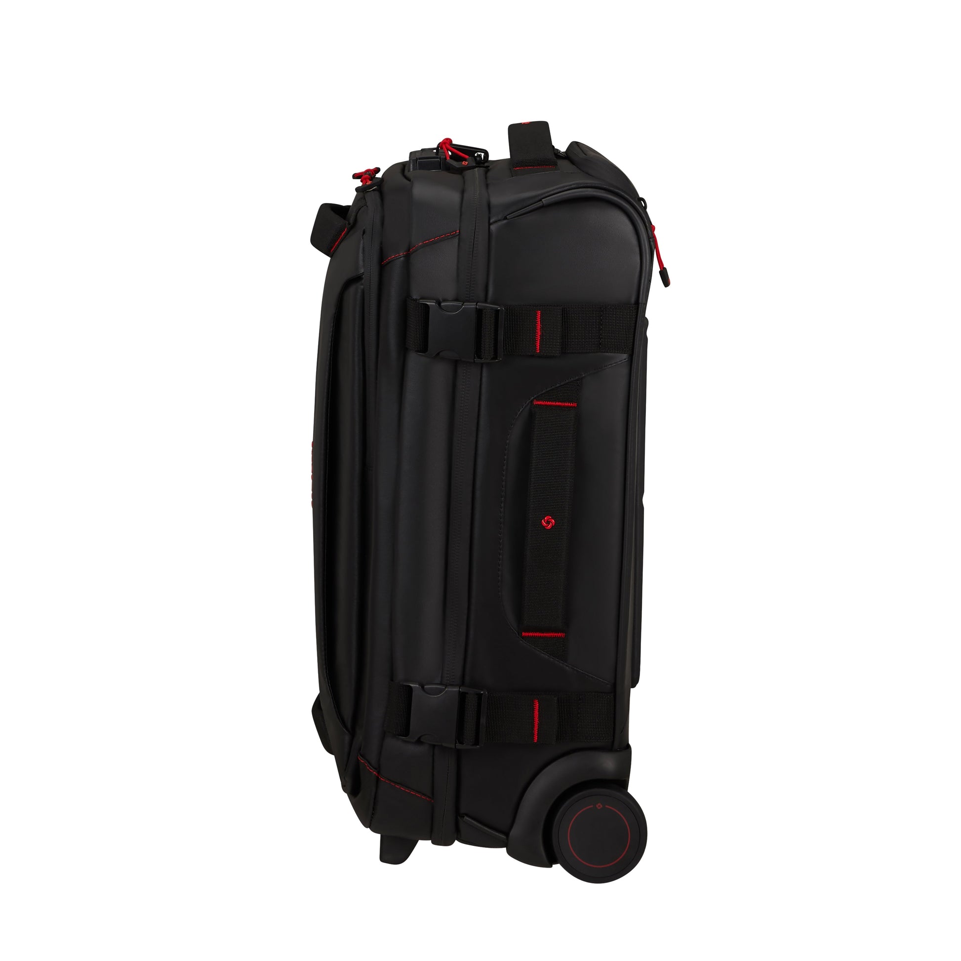 Samsonite Ecodiver 21.5" Wheeled Duffle (15.6") 11