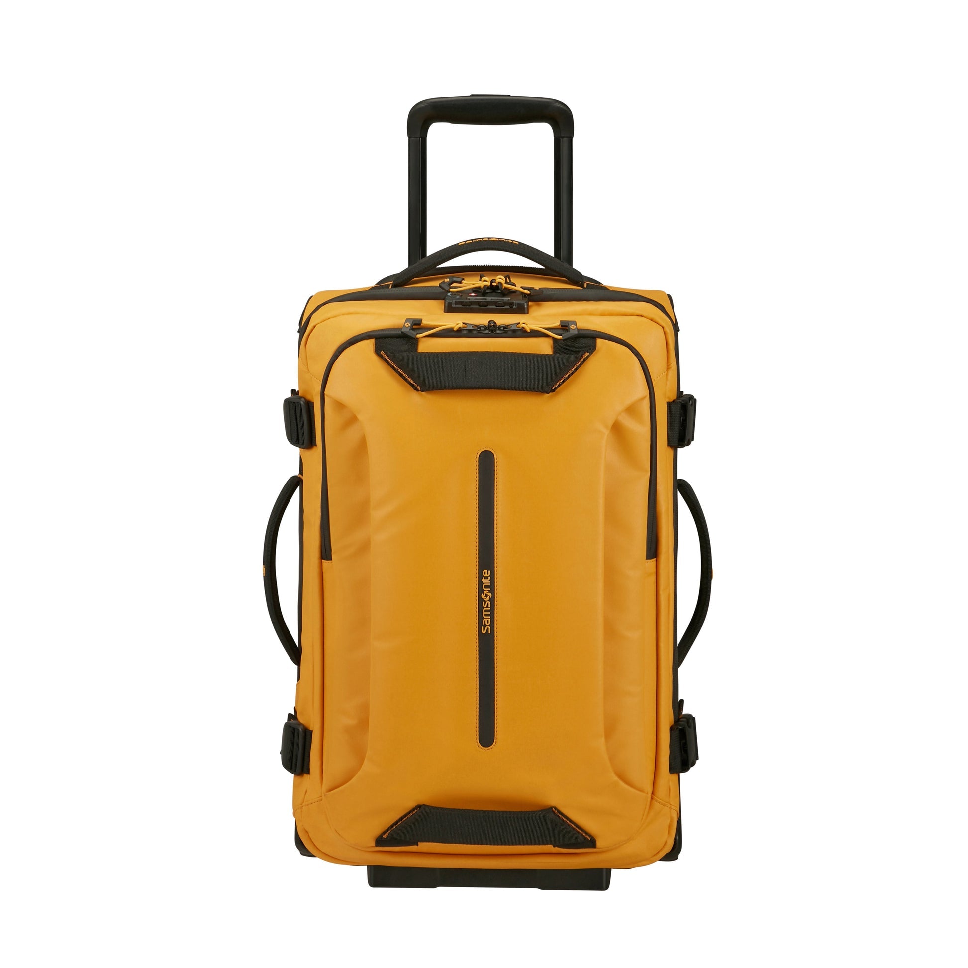 Samsonite Ecodiver 21.5" Wheeled Duffle (15.6") 17
