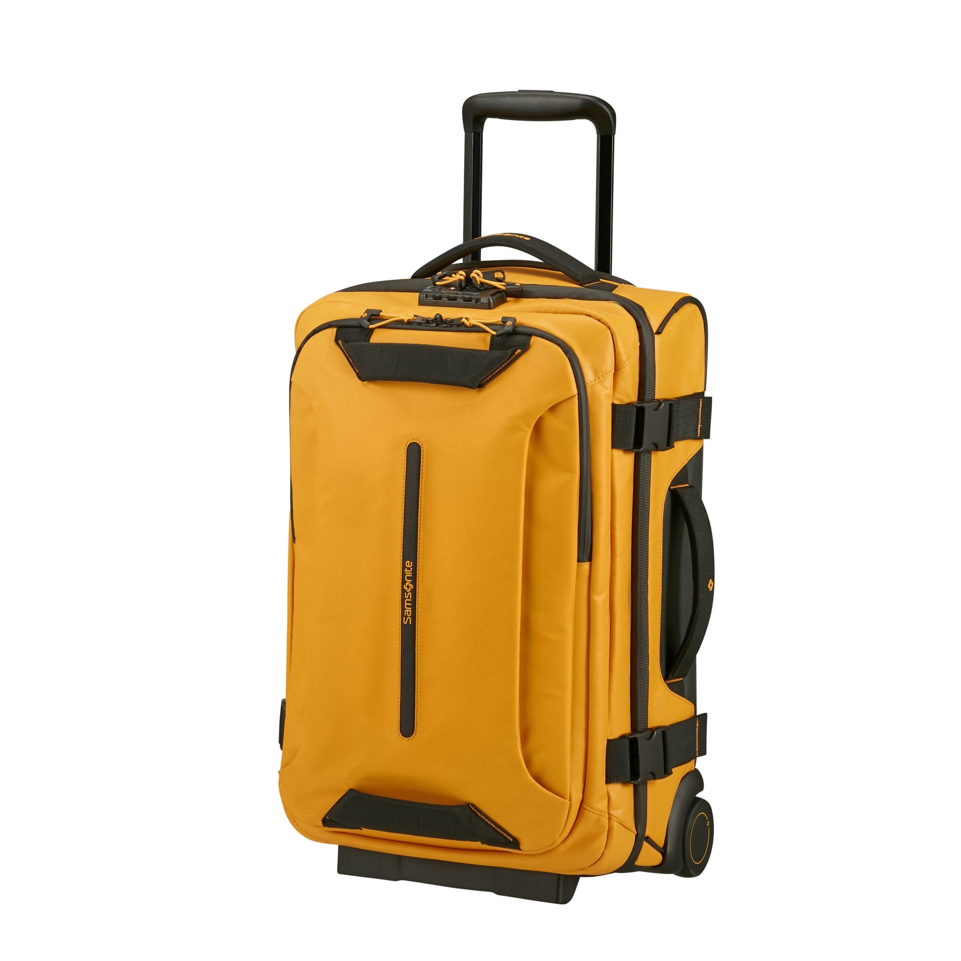 Samsonite Ecodiver 21.5" Wheeled Duffle (15.6") 14