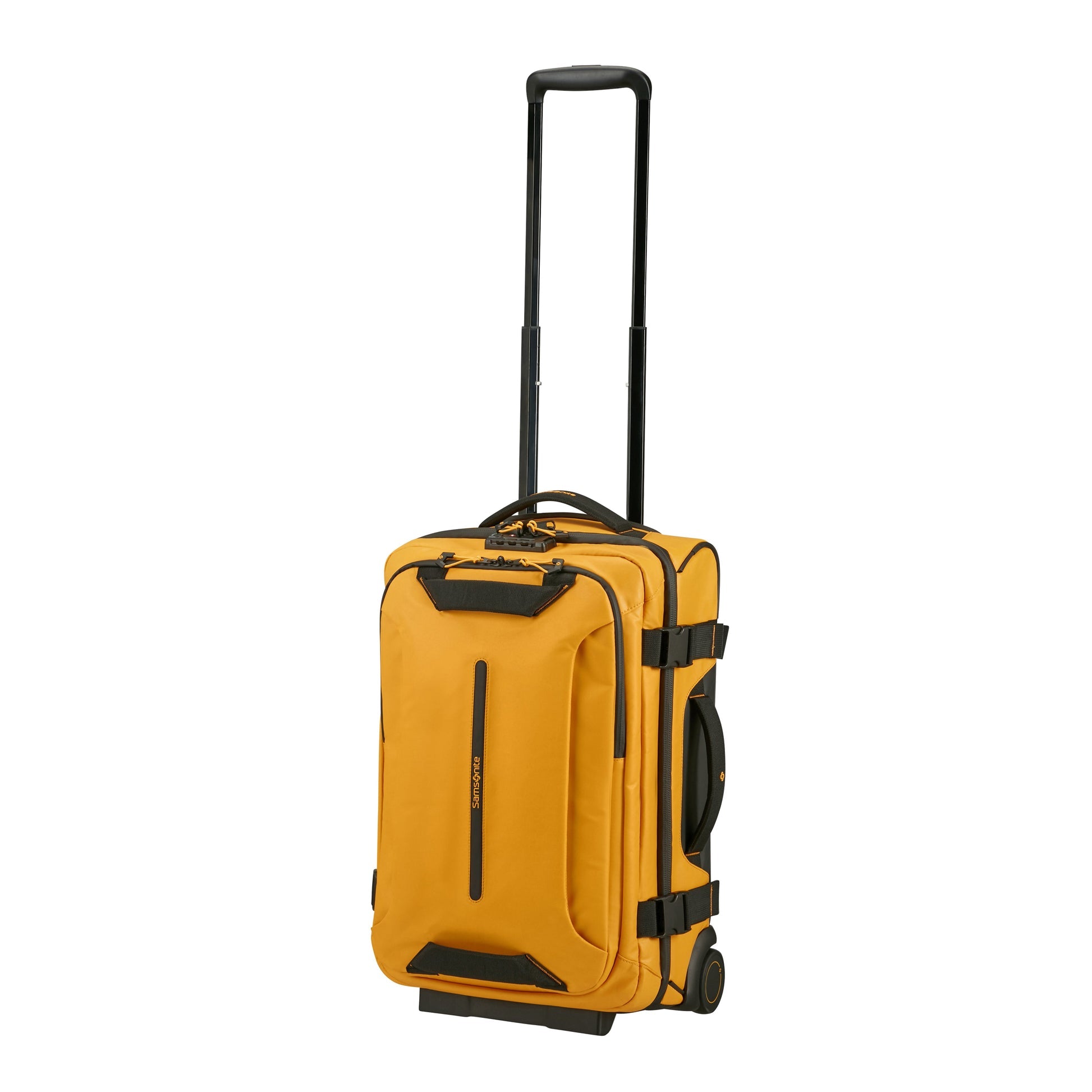 Samsonite Ecodiver 21.5" Wheeled Duffle (15.6") 18