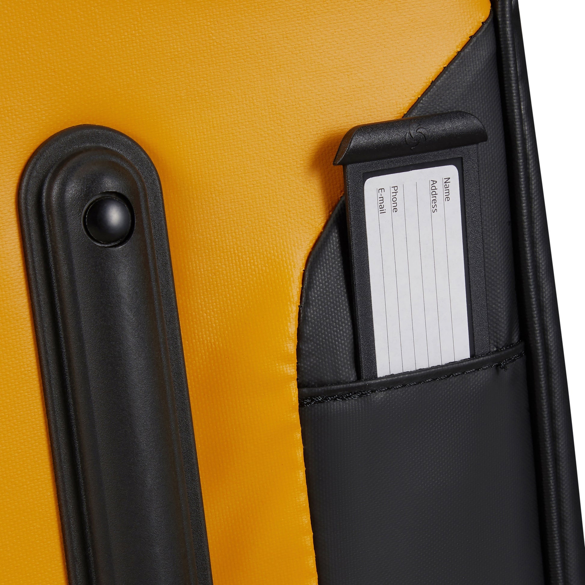 Samsonite Ecodiver 21.5" Wheeled Duffle (15.6") 21