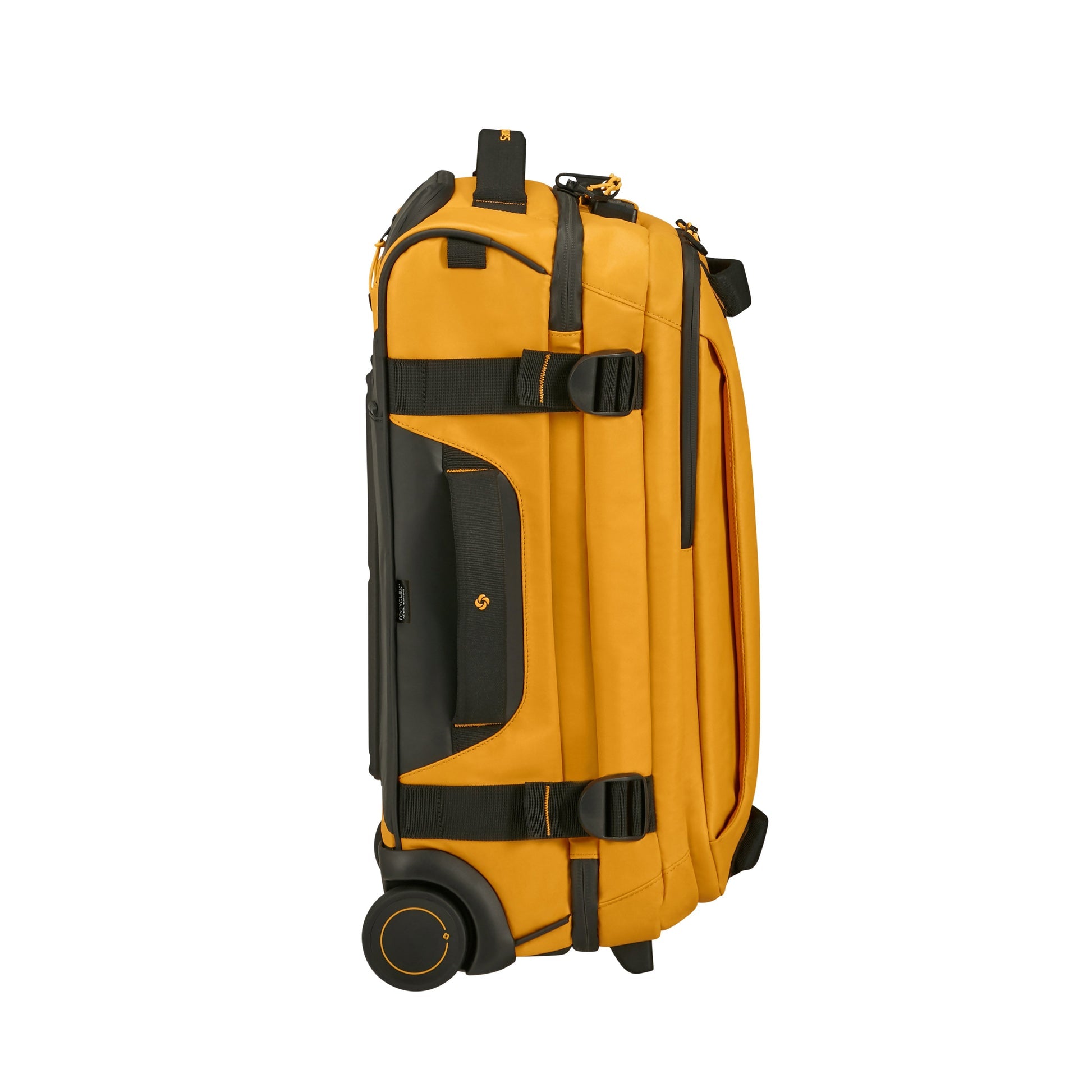 Samsonite Ecodiver 21.5" Wheeled Duffle (15.6") 31