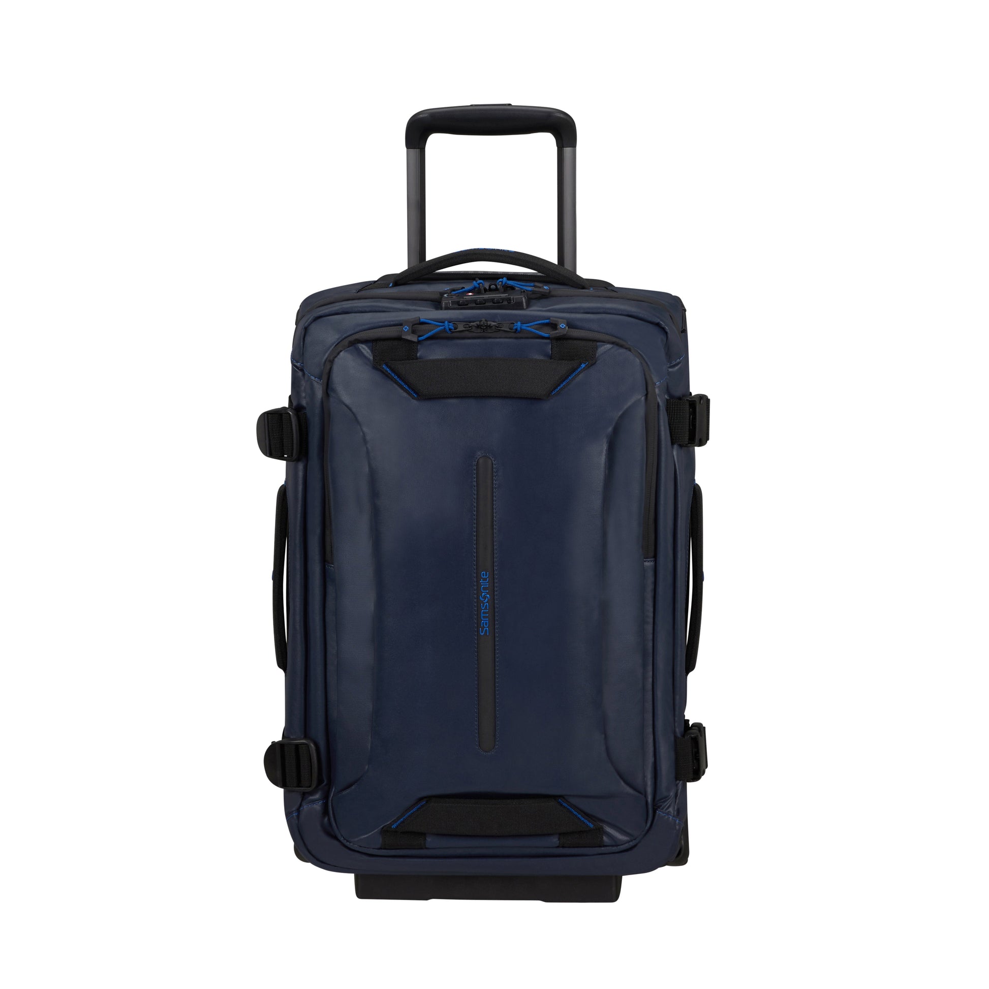 Samsonite Ecodiver 21.5" Wheeled Duffle (15.6") 37