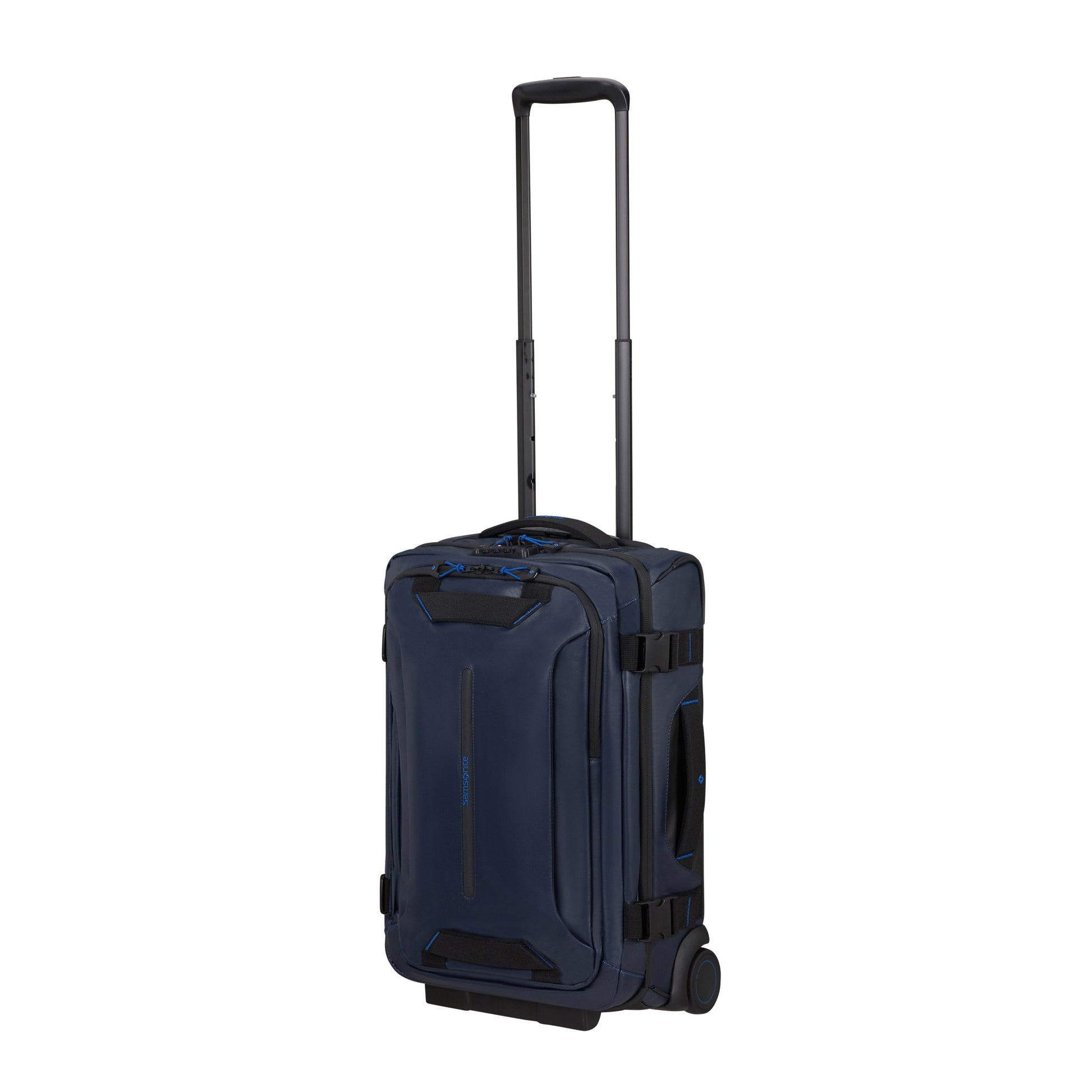 Samsonite Ecodiver 21.5" Wheeled Duffle (15.6") 38