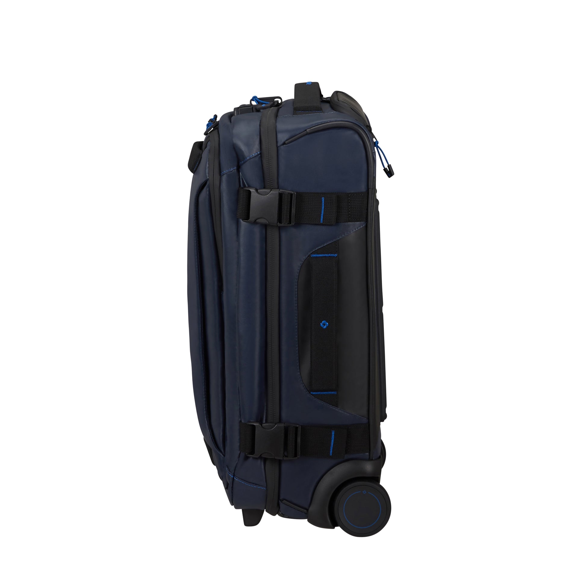 Samsonite Ecodiver 21.5" Wheeled Duffle (15.6") 44