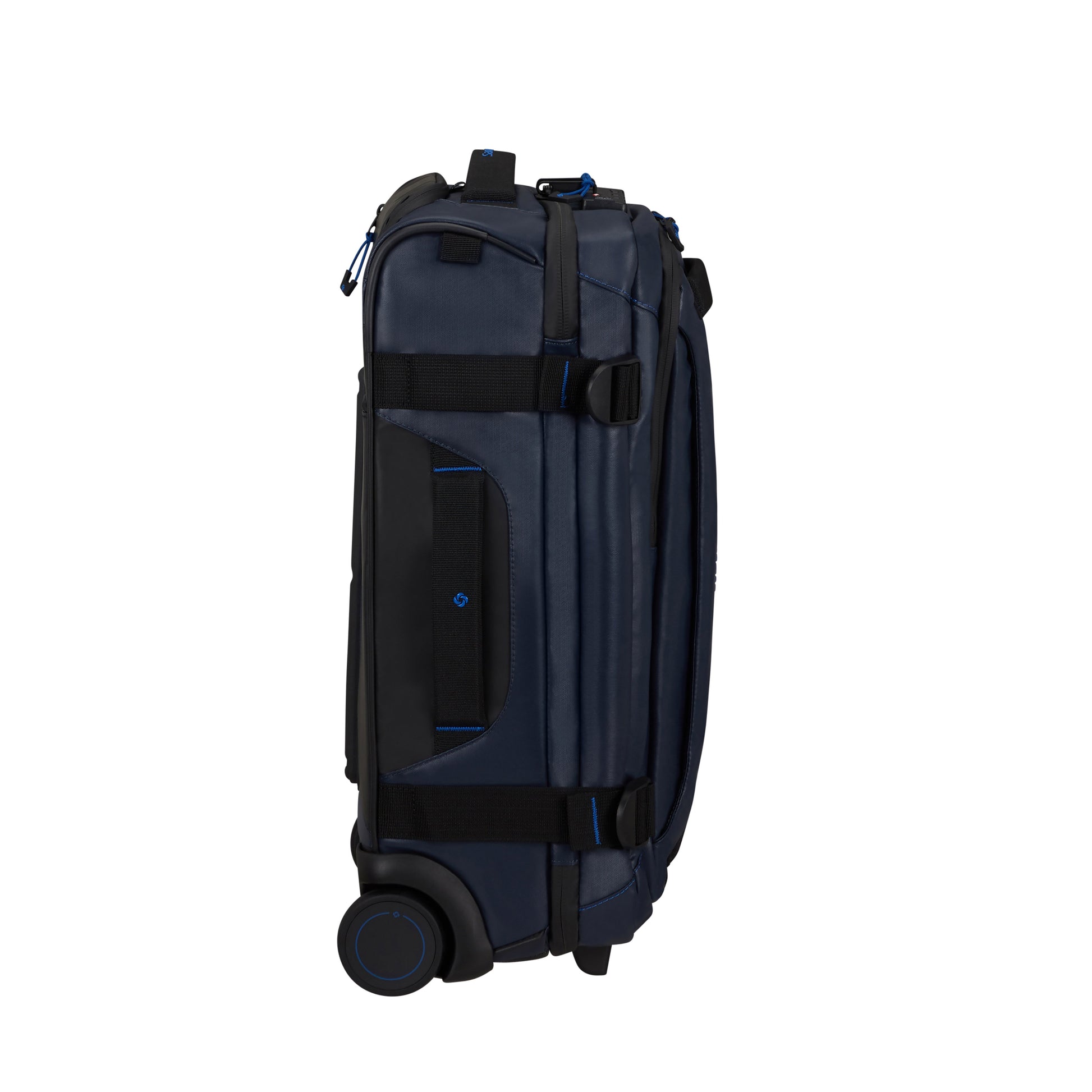 Samsonite Ecodiver 21.5" Wheeled Duffle (15.6") 45