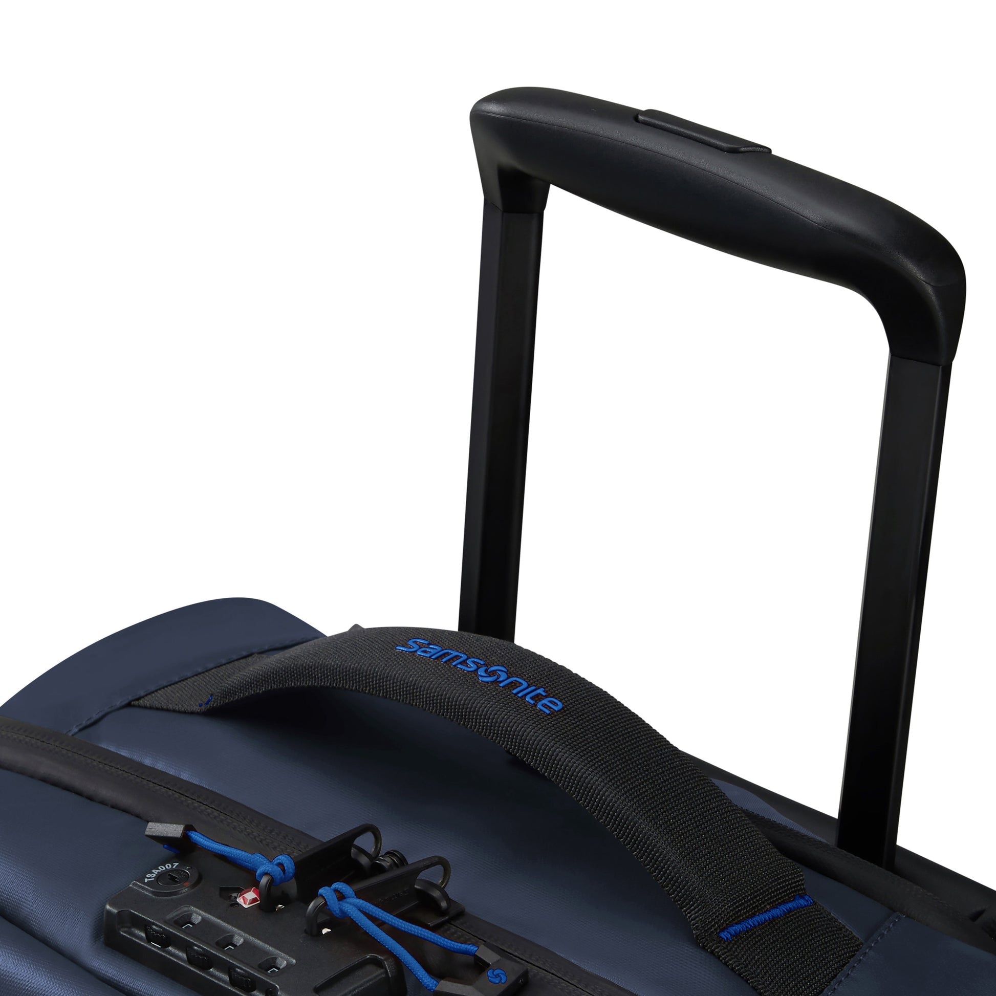 Samsonite Ecodiver 21.5" Wheeled Duffle (15.6") 46