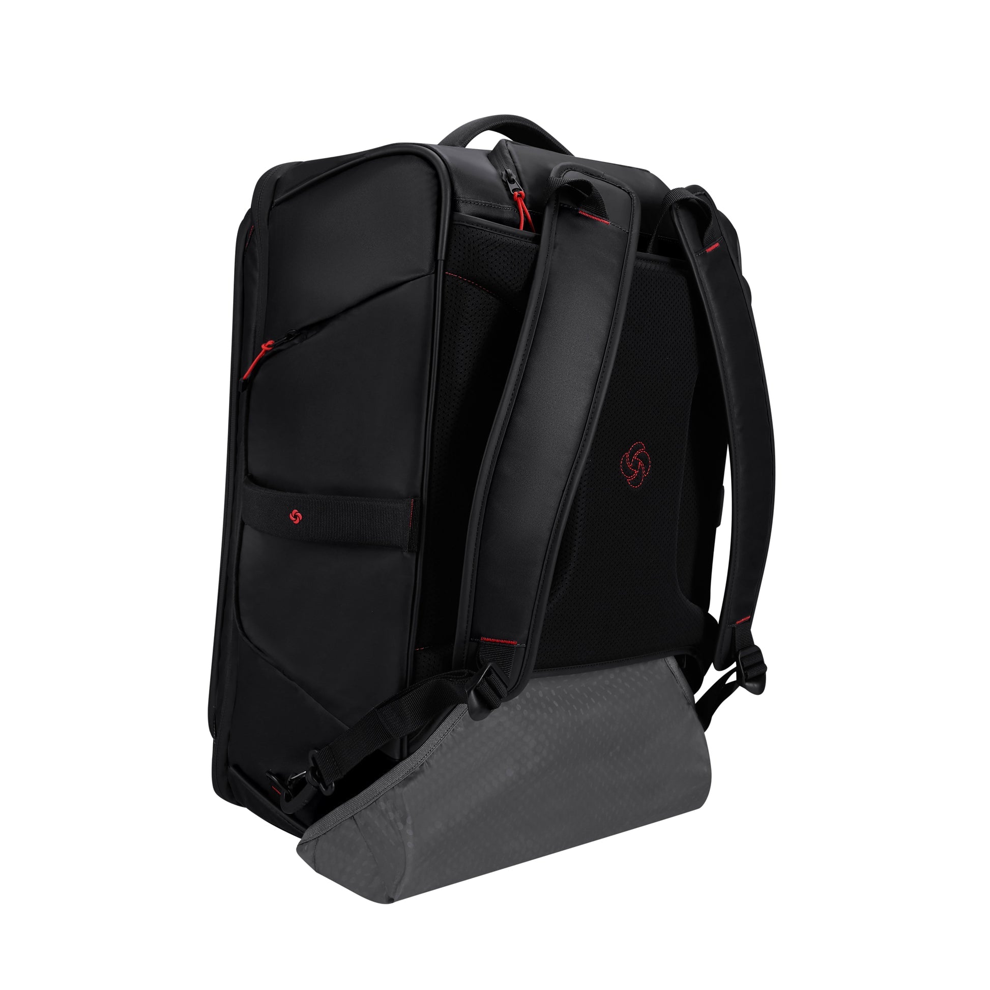 Samsonite Ecodiver 21.5" Wheeled Duffle Backpack 14