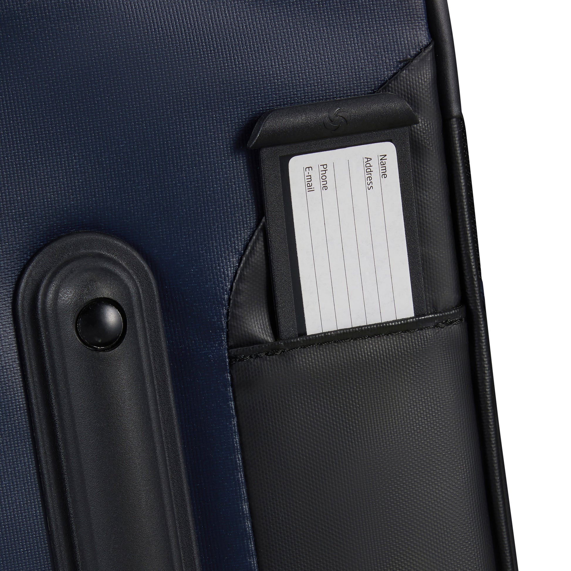 Samsonite Ecodiver 21.5" Wheeled Duffle Backpack 39