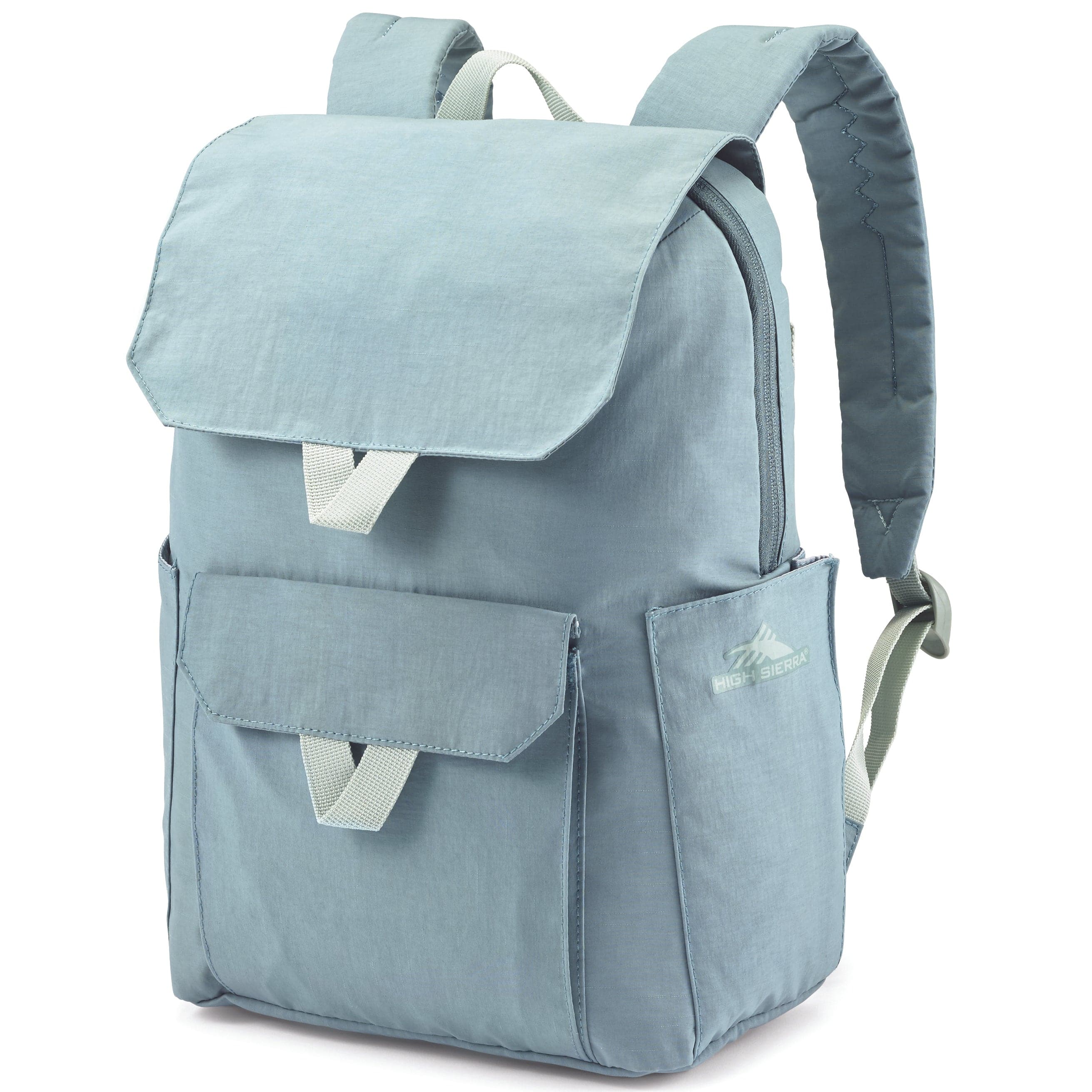 High Sierra Kiera Mini Backpack -  Slate Blue