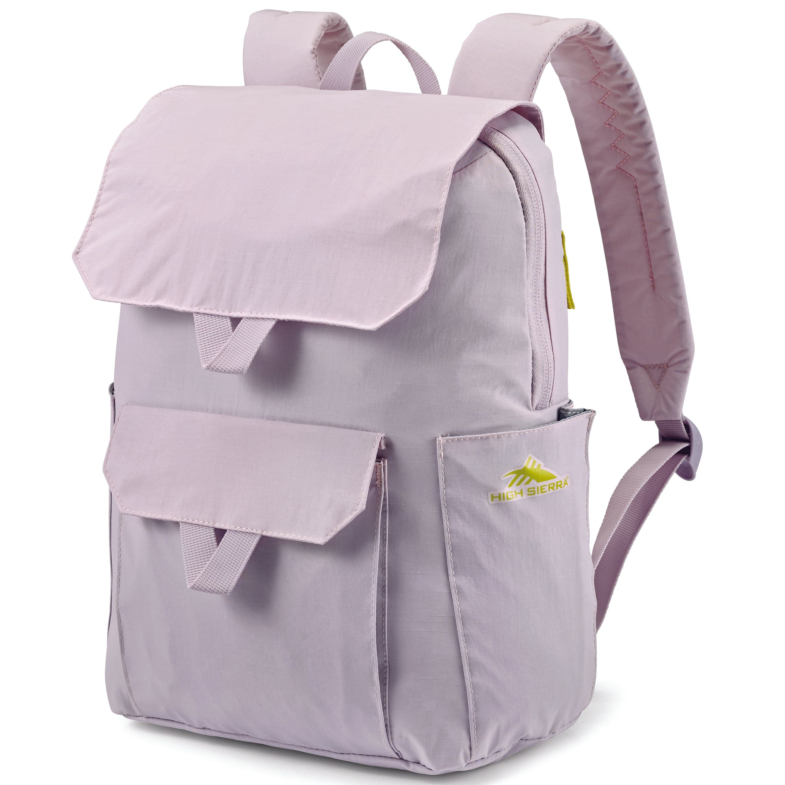 High Sierra Kiera Mini Backpack -  Orchid