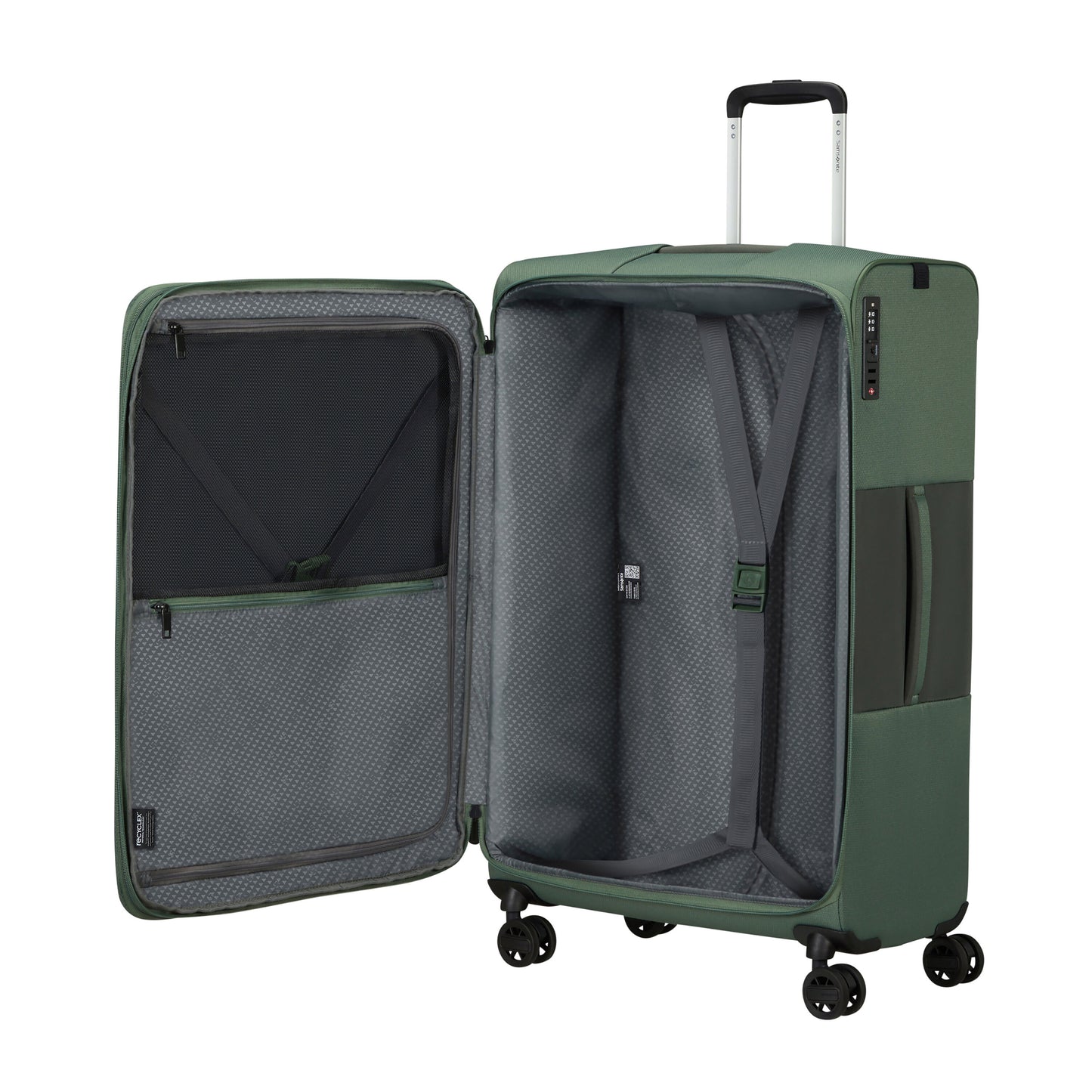 SAMSONITE VACAY SPINNER LARGE