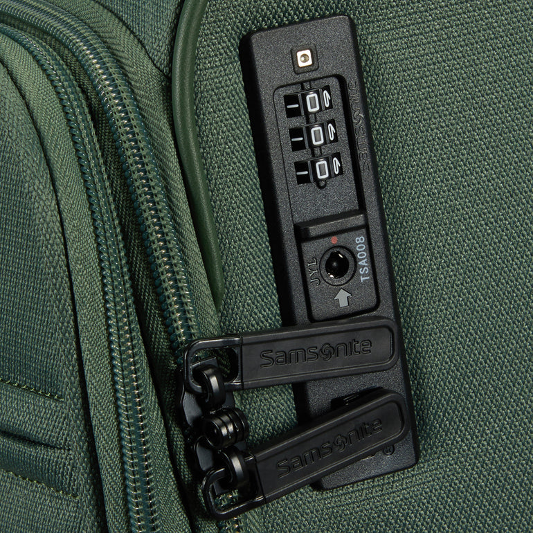 Ensemble Samsonite C-Lite 8