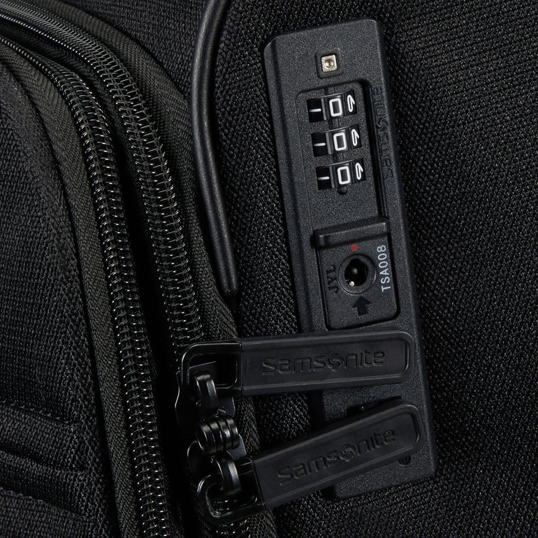 Ensemble Samsonite C-Lite 20