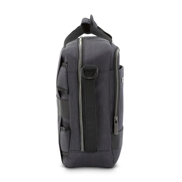 SAMSONITE MODERN UTILITY CONVERTIBLE BRIEF