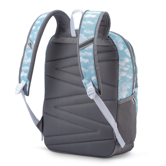 High Sierra Outburst 2.0 Backpack - Clouds