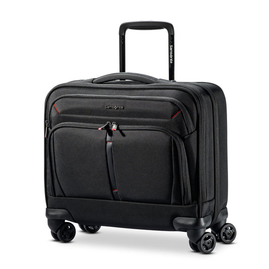 SAMSONITE XENON 4.0 SPINNER MOBILE OFFICE Briefcases.