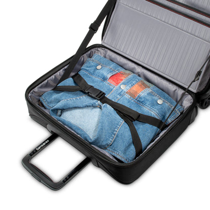 SAMSONITE XENON 4.0 SPINNER MOBILE OFFICE Briefcases.