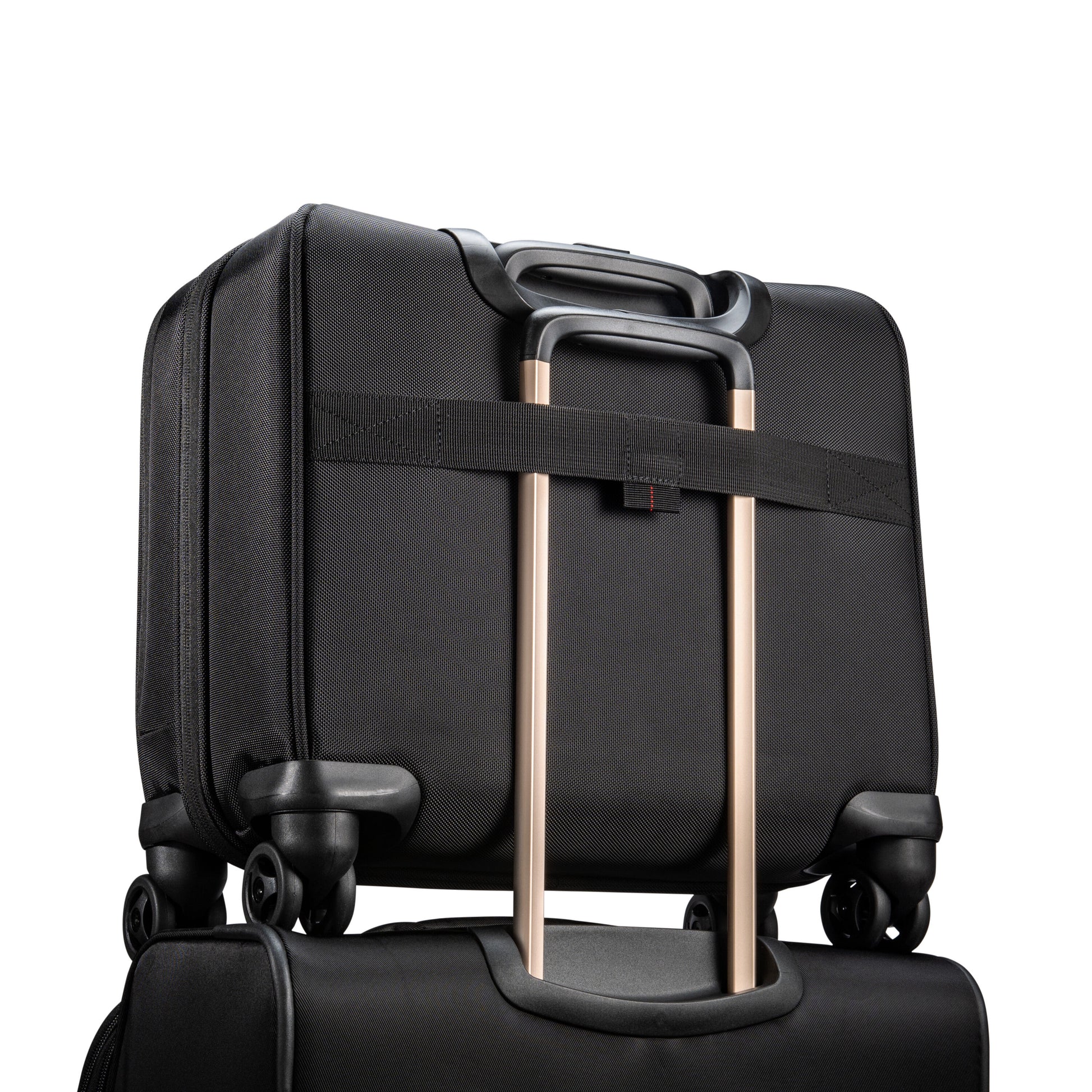 SAMSONITE XENON 4.0 SPINNER MOBILE OFFICE Briefcases.